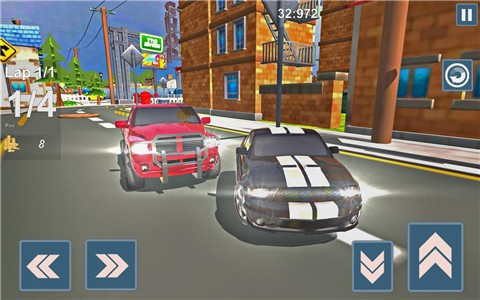 赛车高手漂移 V1.2.0 安卓版