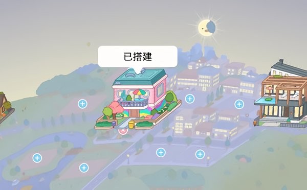 托卡生活世界凯蒂猫 V1.39.2 安卓版