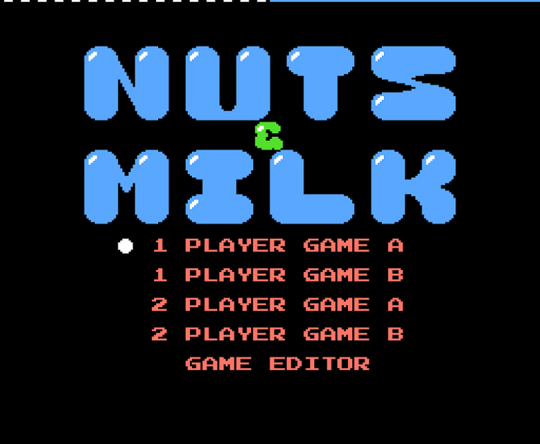 爱的小屋小游戏(Nuts and Milk) V1.3 安卓版