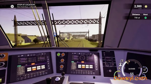 印度火车模拟器2022(indian train simulator) V2021.4.3 安卓版