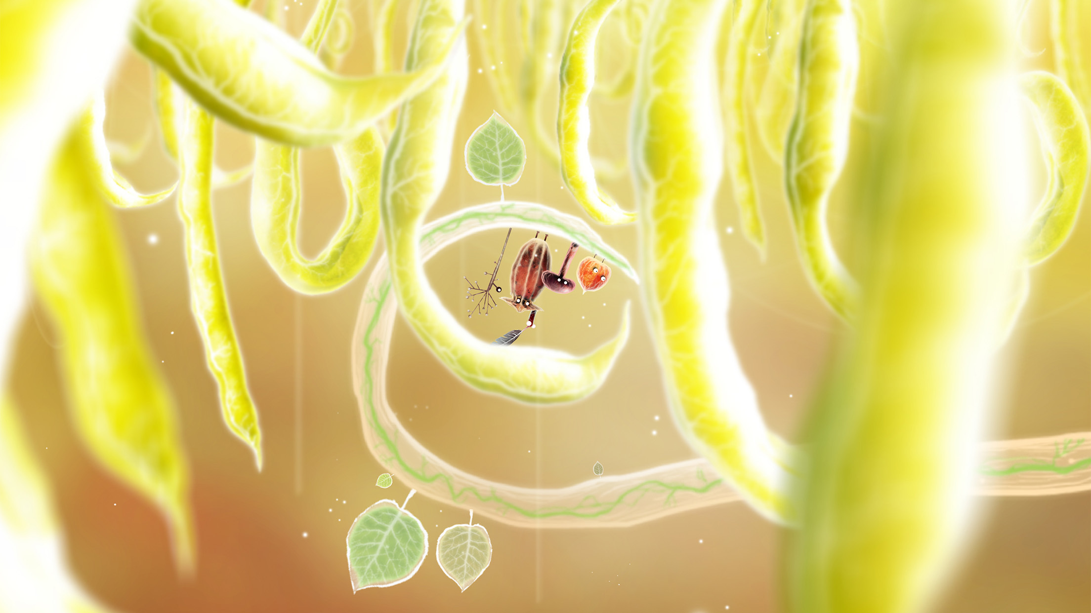 植物精灵botanicula V1.0.62 安卓版