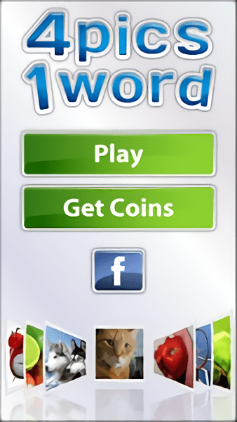 4 pics 1 word apk V1.27 安卓版