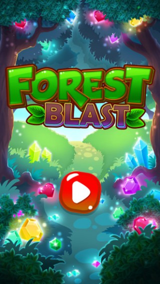 Forest Blast V2.8.3 免费版