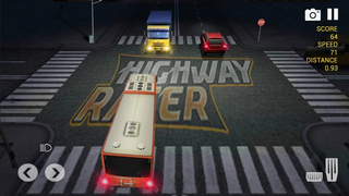 巴士公路赛车 V1.4.6 欧皇版