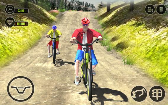 越野BMX车手 V1.0.32 剧情版