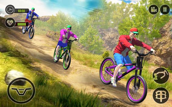 越野BMX车手 V1.0.32 剧情版