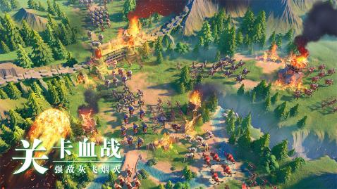 万国觉醒 V1.0.24.12 懒人版