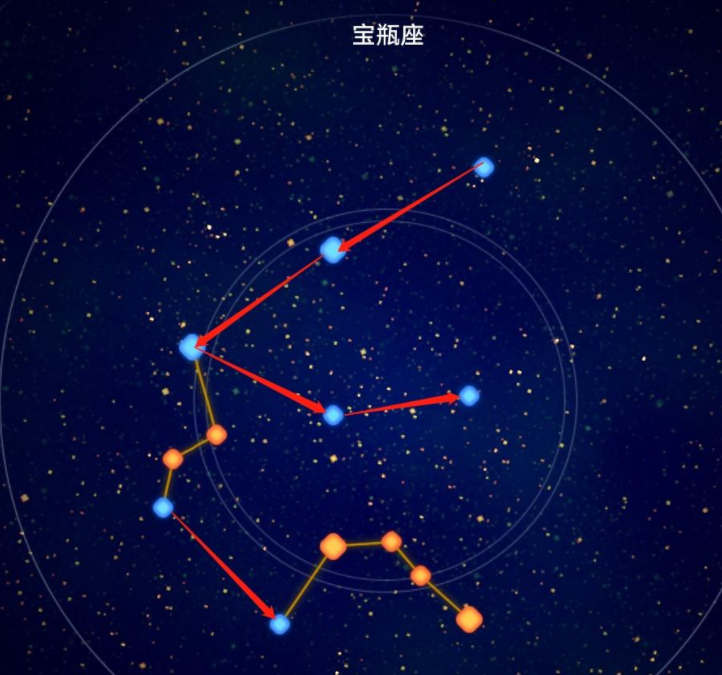 《幻塔》宝瓶座连接路线介绍