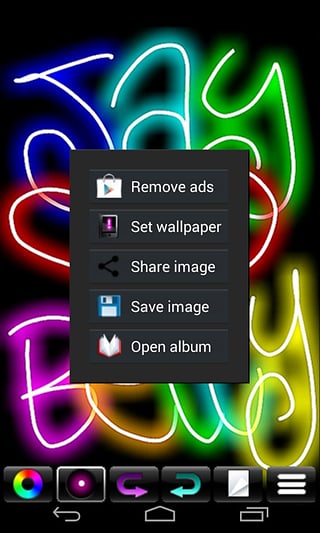 荧光涂鸦 V3.53 安卓版