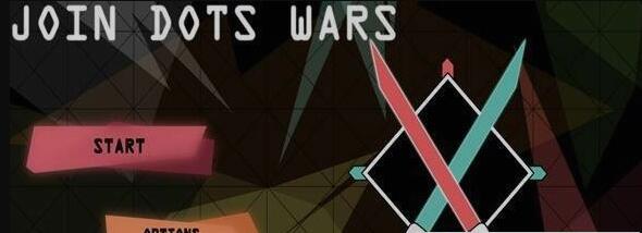 Join Dots Wars V1.10.03 安卓版