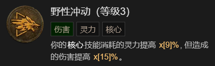 暗黑破坏神4单刷100层世界风暴德BD加点指南图4