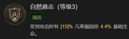 暗黑破坏神4单刷100层世界风暴德BD加点指南图19