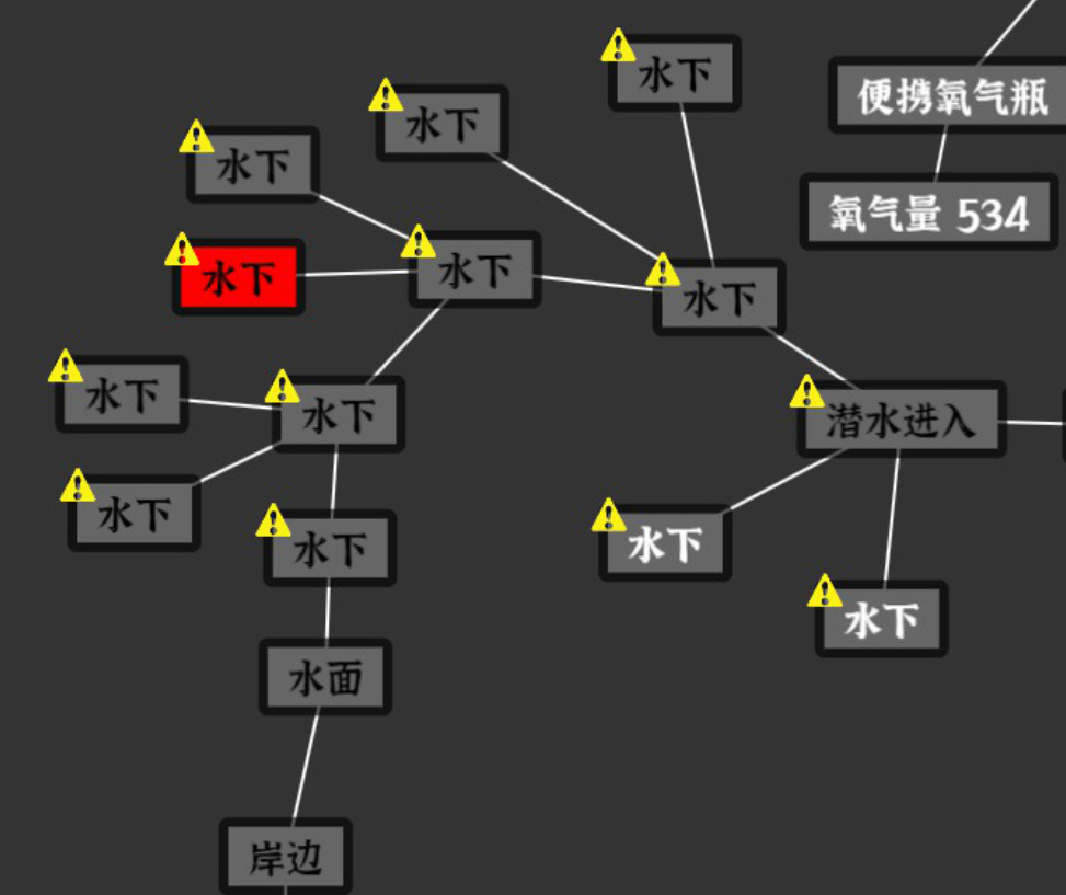 文字密室逃脱全流程攻略图3