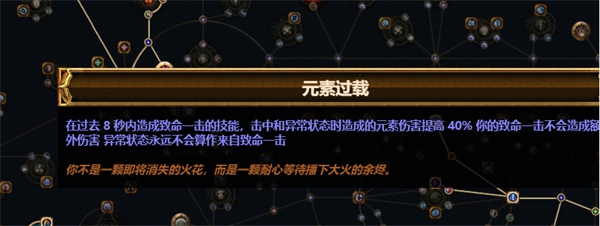 流放之路S23元素使炸魔像BD推荐图12