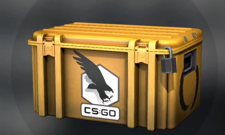 CSGO200个箱子加钥匙价格介绍图1