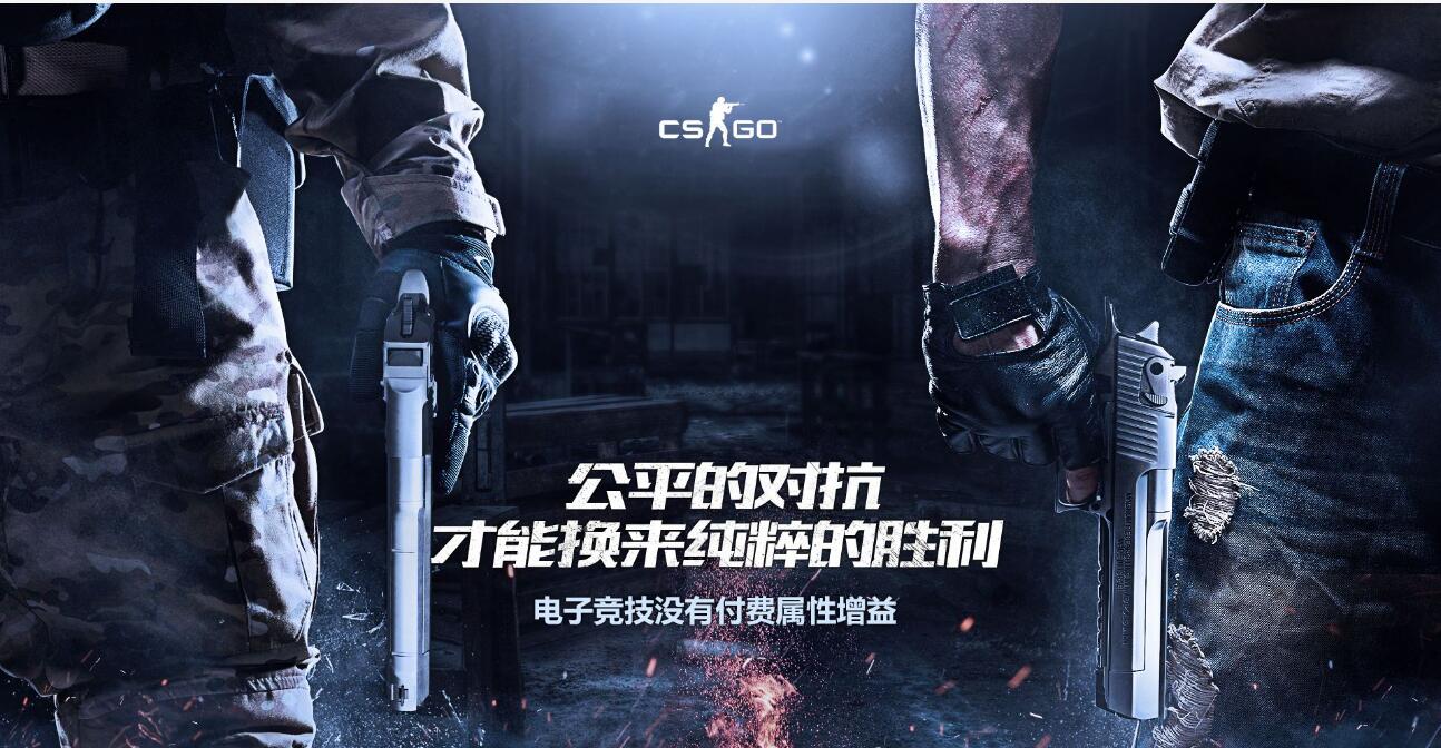 csgowe意思介绍图1