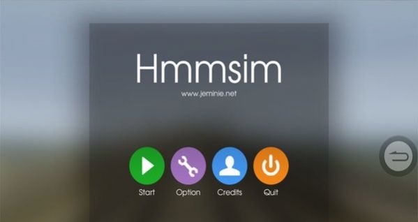 hmmsim2北京地铁2号线线路包