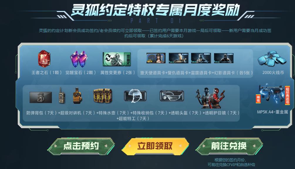 cf灵狐者的约定签约邮箱方法图4