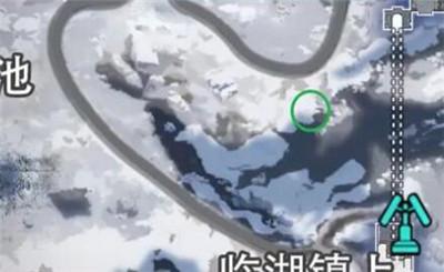 星球重启拉贡雪山异晶动力滑雪板怎么获得图6