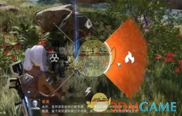 星球重启杜加河谷能量过载任务怎么过 杜加河谷能量过载任务攻略一览图4