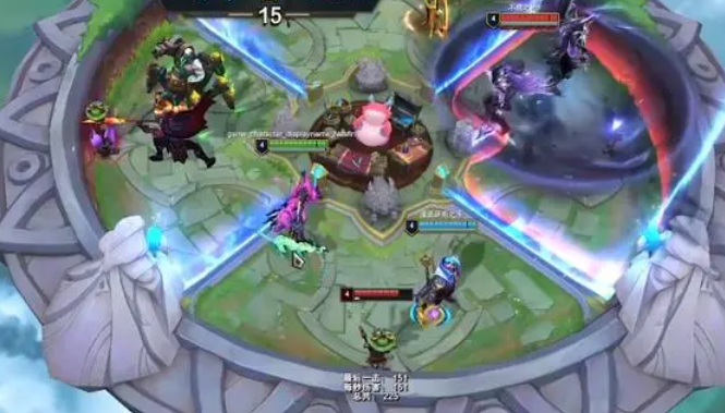 lol2v2v2v2模式介绍图1