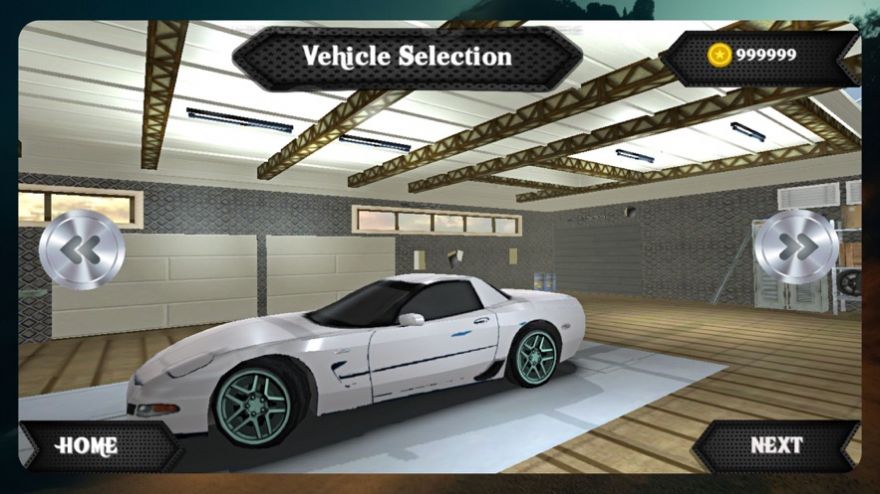 Car Racing Ultimate 2024ios版图2