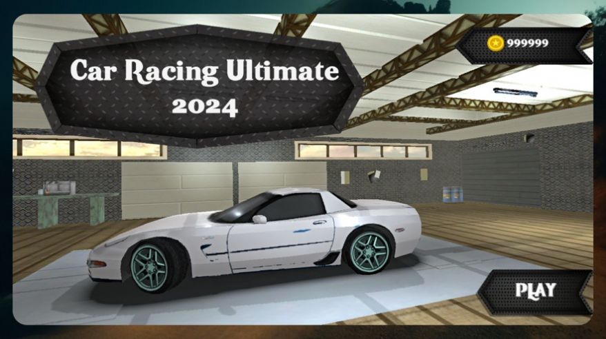 Car Racing Ultimate 2024ios版图1