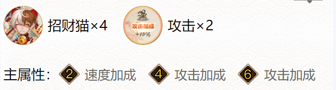 阴阳师2024风狸御魂怎么搭配 2024风狸御魂搭配攻略图2