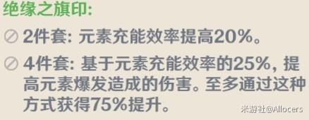 原神4.3夜兰角色分析及武器圣遗物搭配推荐攻略图6