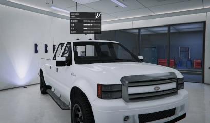 GTAOL威皮沙德勒全配件载具获取方法图3