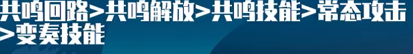 鸣潮漂泊者湮灭怎么玩 漂泊者湮灭玩法介绍图5