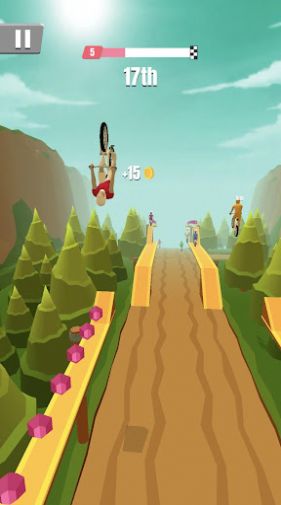 Bike Rush最新版