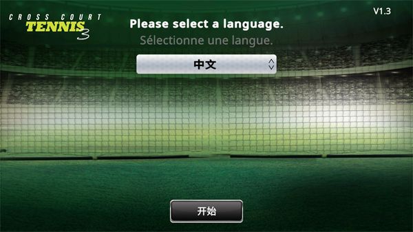 跨界网球3安卓版图2