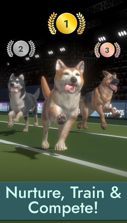 Top Dogs手机版