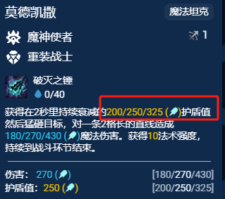 金铲铲之战S12似曾相识加里奥阵容怎么玩 S12似曾相识加里奥阵容推荐图2