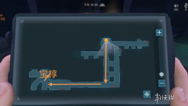 代号超自然浅层摸金攻略大全 代号超自然浅层摸金攻略汇总图12