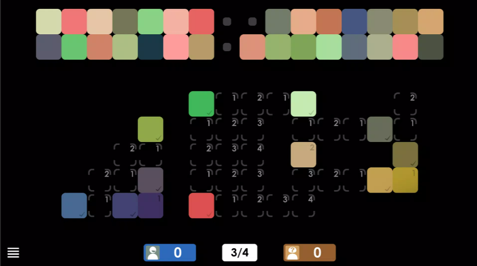 彩独2官网版图2