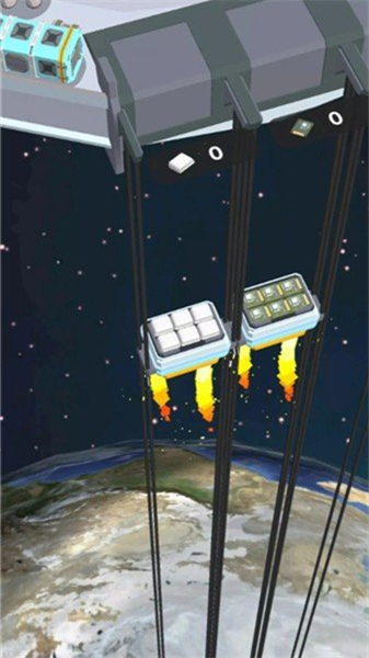 太空站建造者安卓版