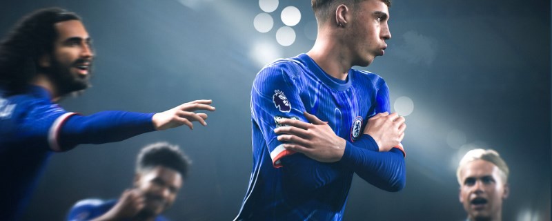 FC25位置一个加号还是两个加号 EA SPORTS FC 25位置加号调整分享图1