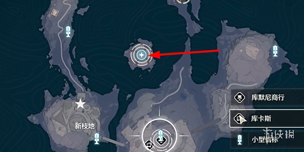 鸣潮星海拾影2怎么过 鸣潮星海拾影2通关攻略图2