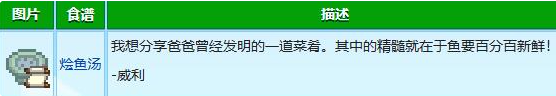 星露谷物语威利红心事件有哪些 星露谷物语威利红心事件分享图4