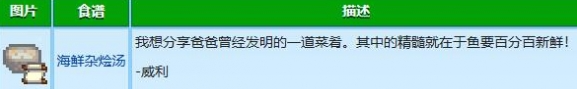 星露谷物语威利红心事件有哪些 星露谷物语威利红心事件分享图2