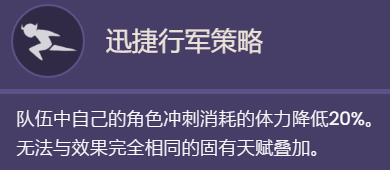 原神夏沃蕾值得培养吗 原神夏沃蕾培养攻略图4