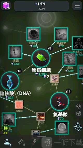 从细胞到奇点国际版最新版截图5