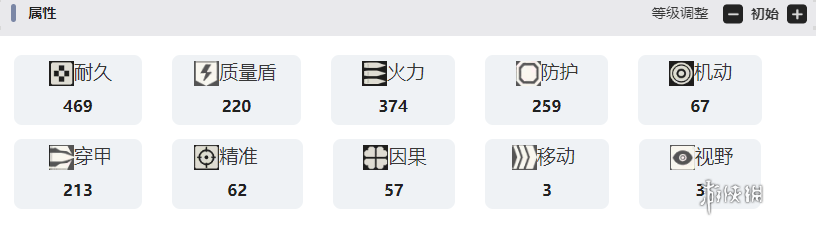 湮灭边界线四号坦克技能是什么 湮灭边界线四号坦克技能介绍图6