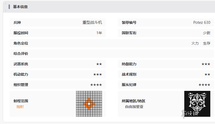 湮灭边界线波泰兹技能是什么 湮灭边界线波泰兹技能介绍图6