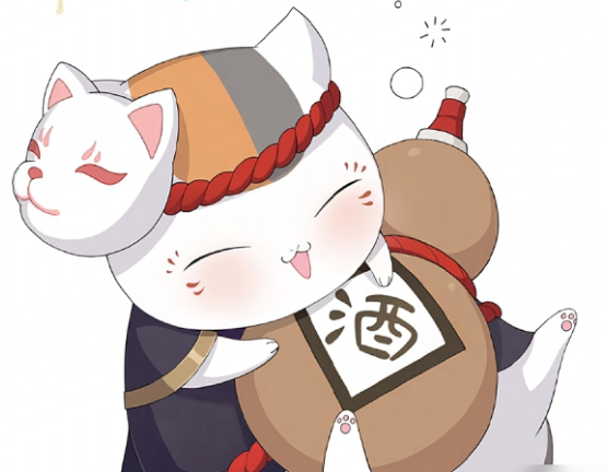 阴阳师猫咪老师酒吞童子套装怎么获得 阴阳师猫咪老师酒吞童子套装获取方法图1