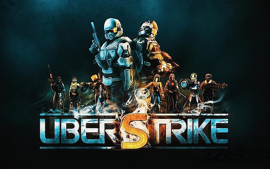 超级突击队游戏(UberStrike) V4.3.11.1 安卓版