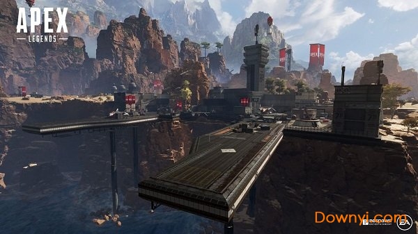 Apex英雄菲律宾测试服(Apex Legends) V1.1 安卓版