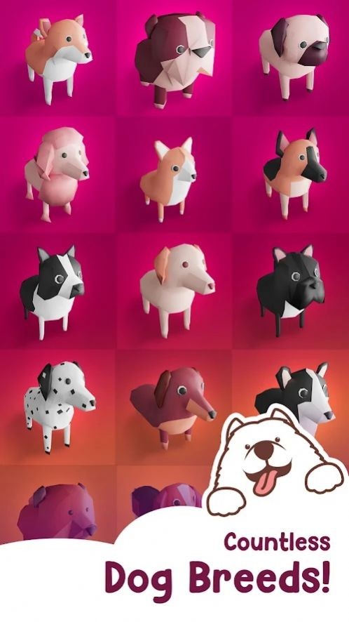 狗大亨酒店手游(Dog Hotel Tycoon) V0.23 安卓版